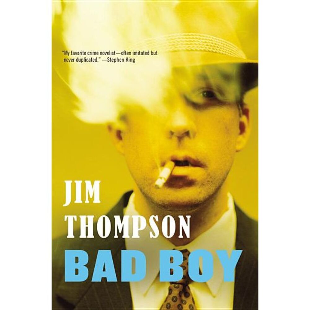 Bad Boy -- Jim Thompson